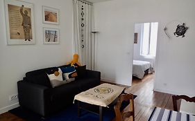 Appartement Tempere Avec Terrasse